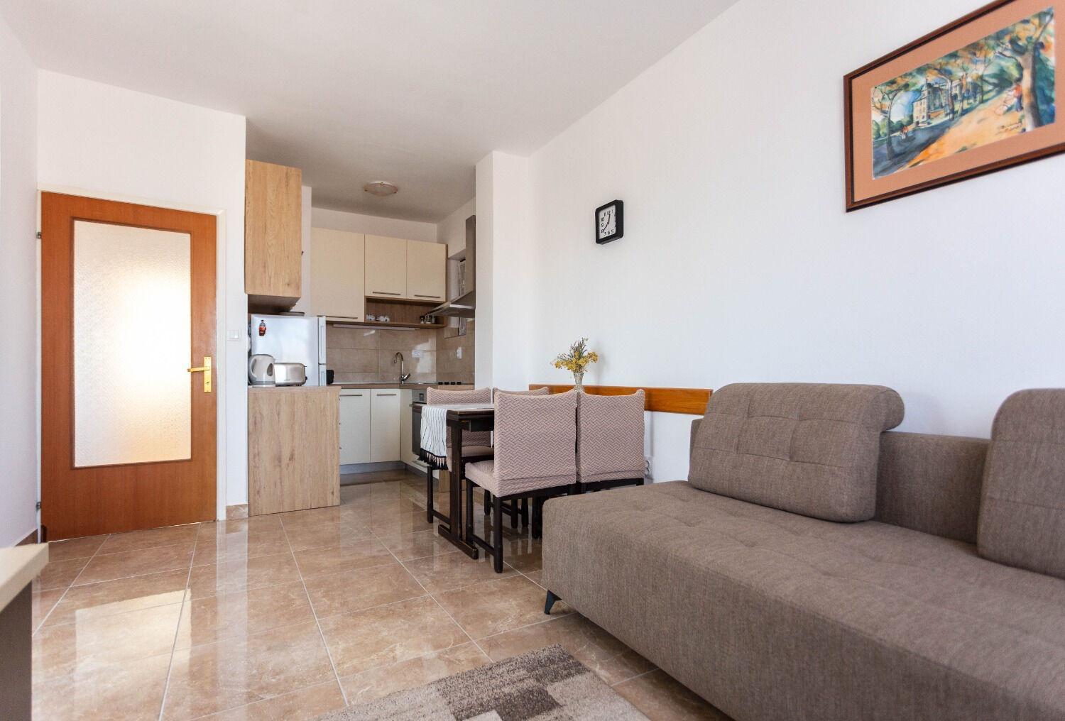 House Milka Villa Сали Екстериор снимка